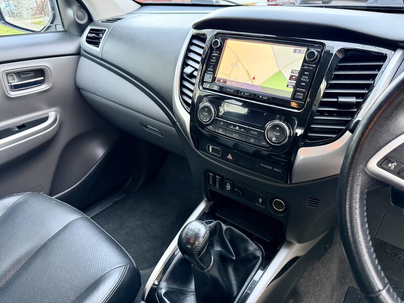 Used Fiat Fullback 2018 for sale - 78215971: Photo 8