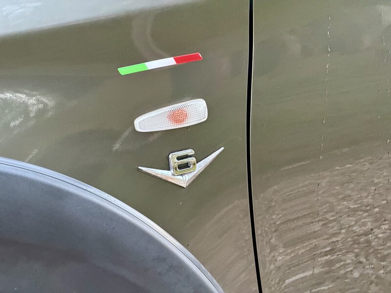 Used Fiat Fullback 2018 for sale - 78215971: Photo 9