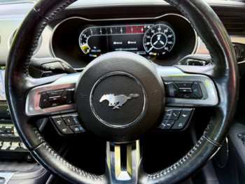 Used Ford Mustang 2019 for sale - 75230590: Photo
