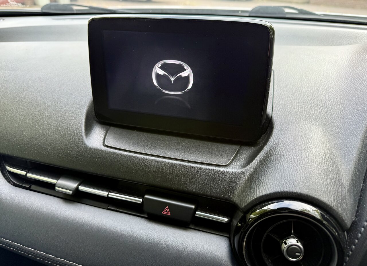 Used Mazda CX-3 2018 for sale - 76344870: Photo 12