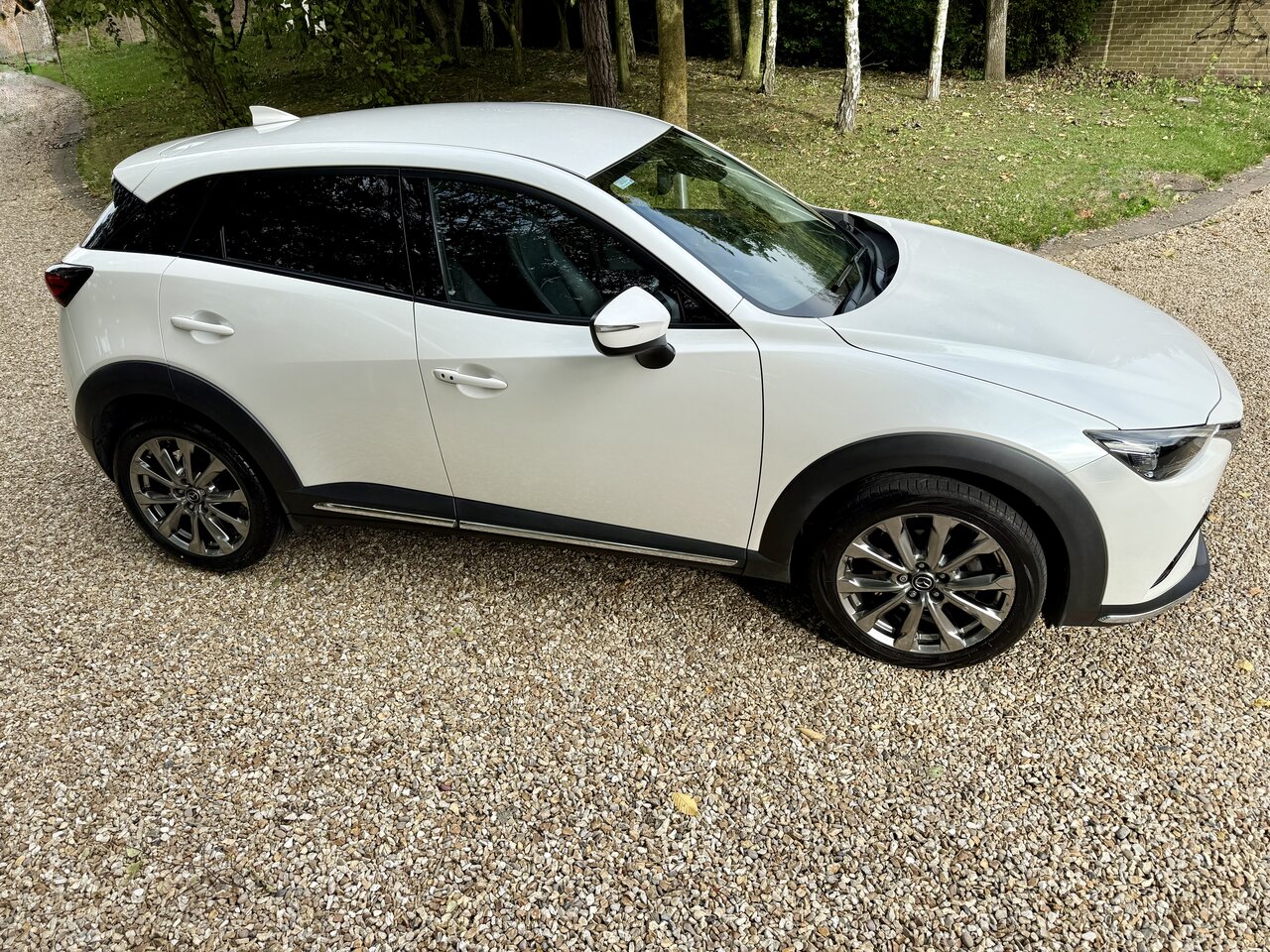Used Mazda CX-3 2018 for sale - 76344870: Photo 14