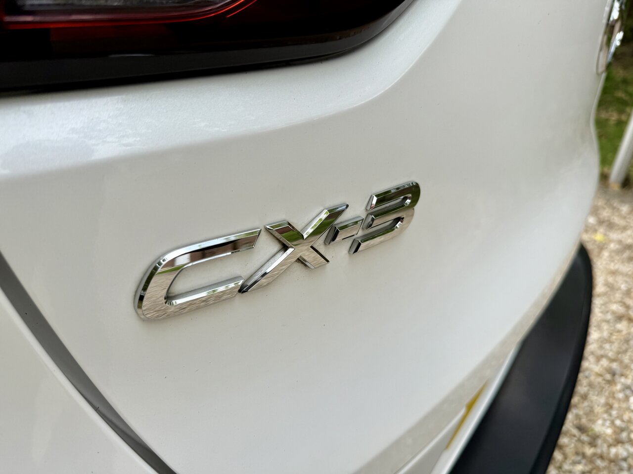 Used Mazda CX-3 2018 for sale - 76344870: Photo 20