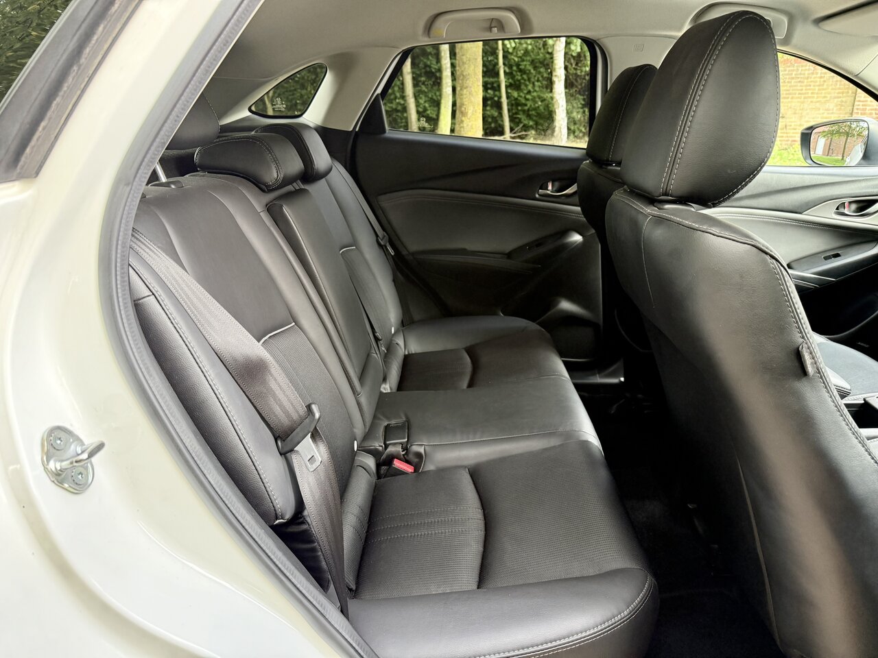 Used Mazda CX-3 2018 for sale - 76344870: Photo 21