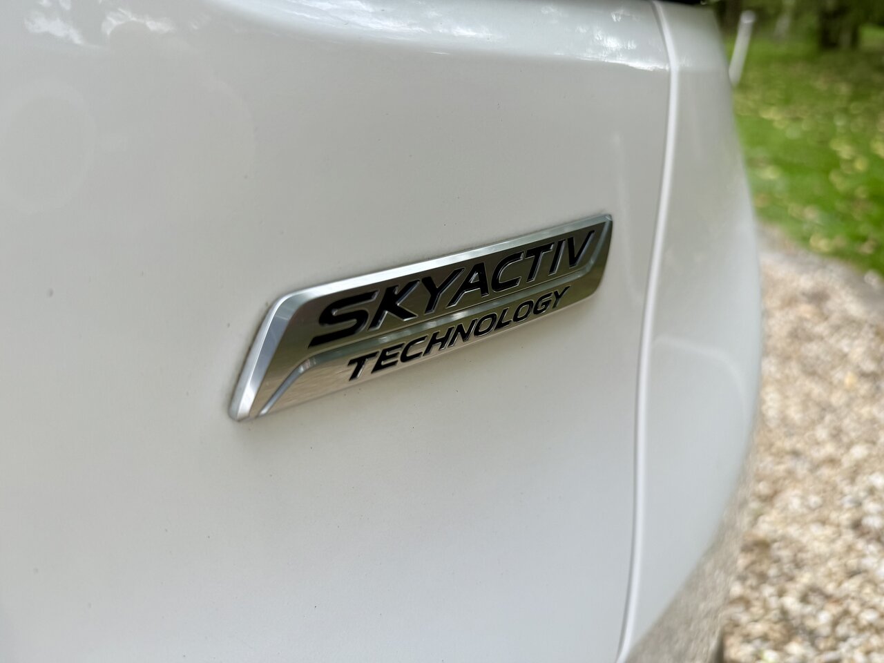 Used Mazda CX-3 2018 for sale - 76344870: Photo 26