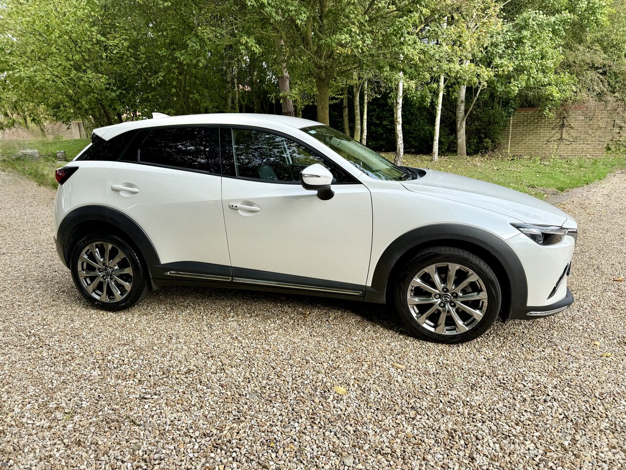 Used Mazda CX-3 2018 for sale - 76344870: Photo 30
