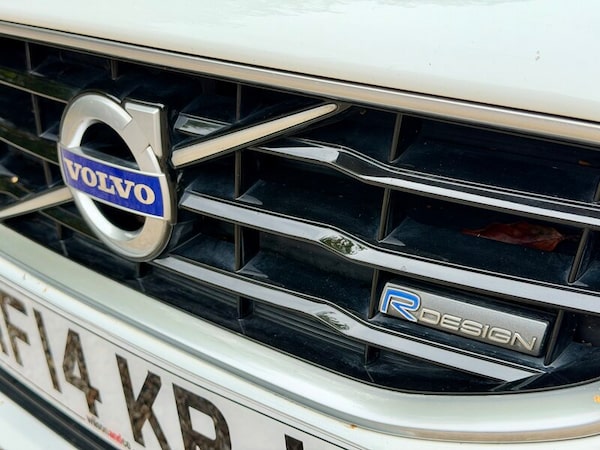 Used Volvo V40 2014 for sale - 76317045: Photo 12