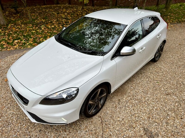 Used Volvo V40 2014 for sale - 76317045: Photo 26