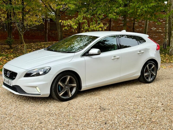 Used Volvo V40 2014 for sale - 76317045: Photo 27