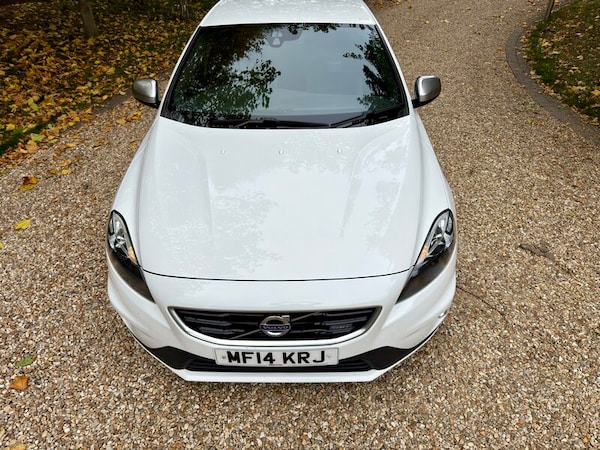 Used Volvo V40 2014 for sale - 76317045: Photo 6