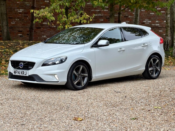 Used Volvo V40 2014 for sale - 76317045: Photo 7