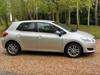 Used Toyota Auris 2009 for sale - 74714860: Photo