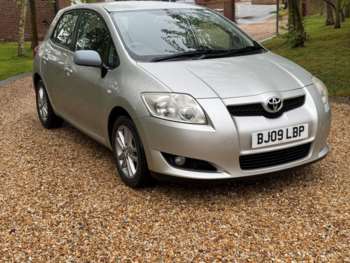 Used Toyota Auris 2009 for sale - 74714860: Photo