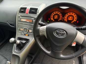 Used Toyota Auris 2009 for sale - 74714860: Photo