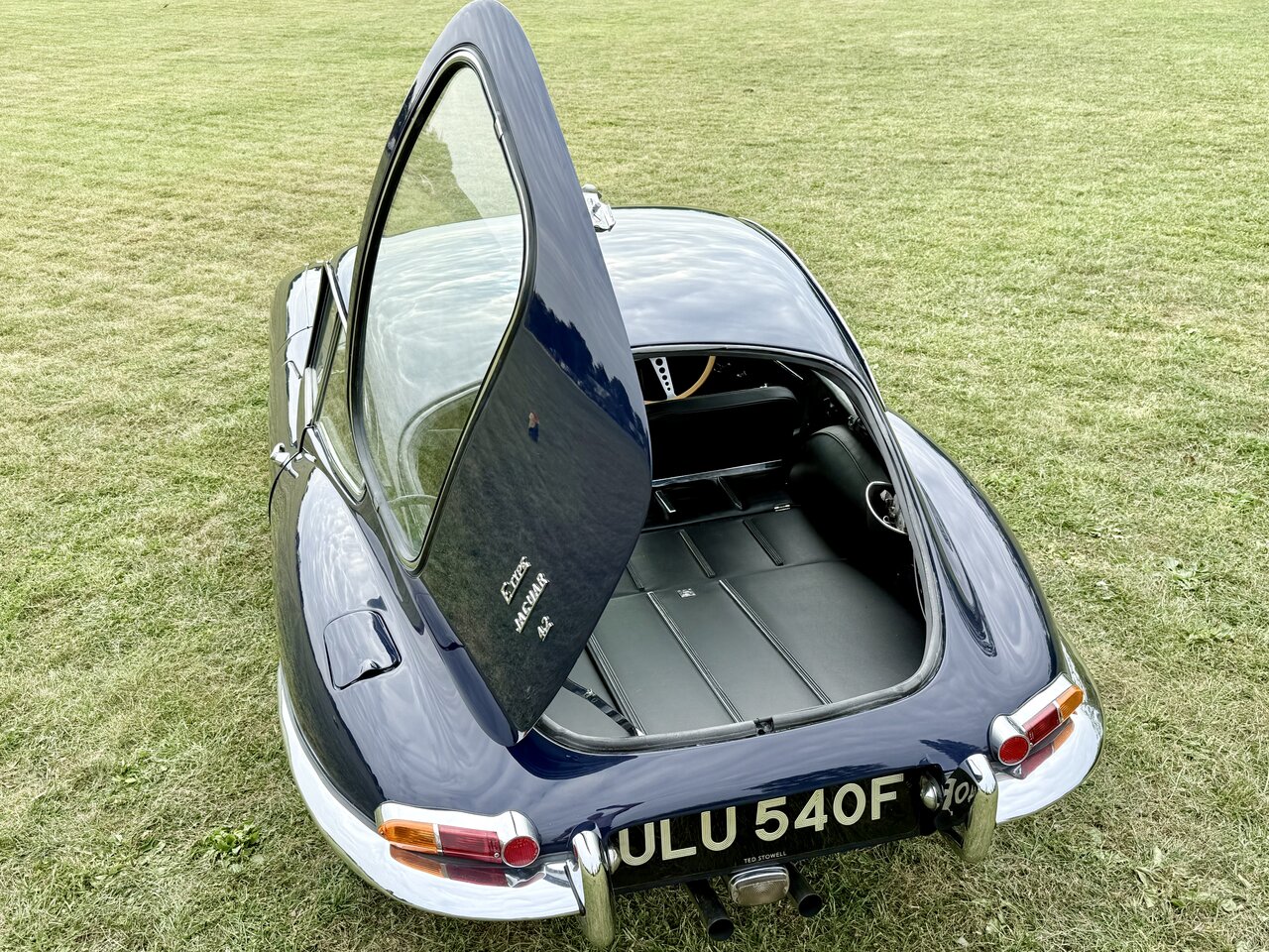 Vehicle 27