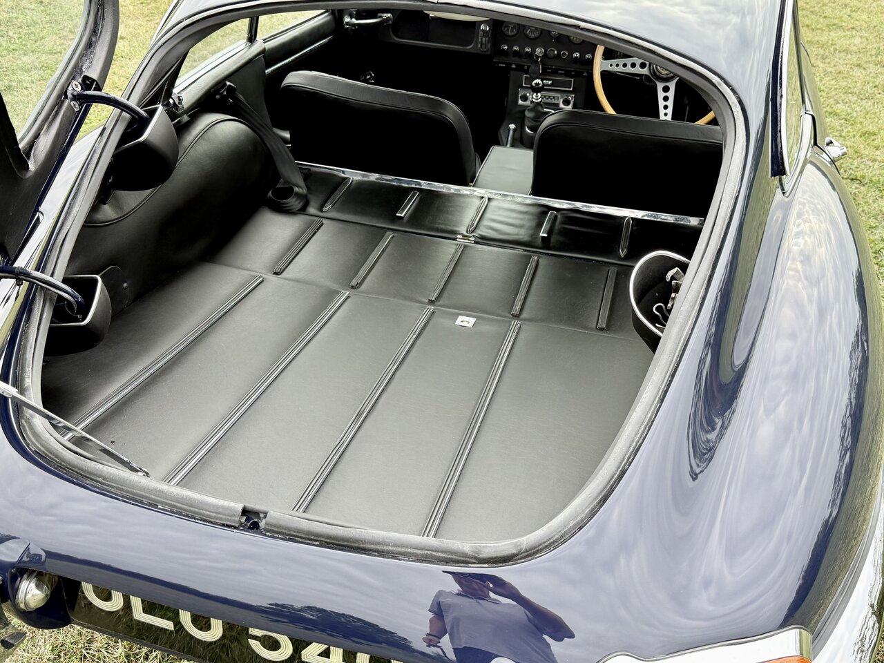 Vehicle 38