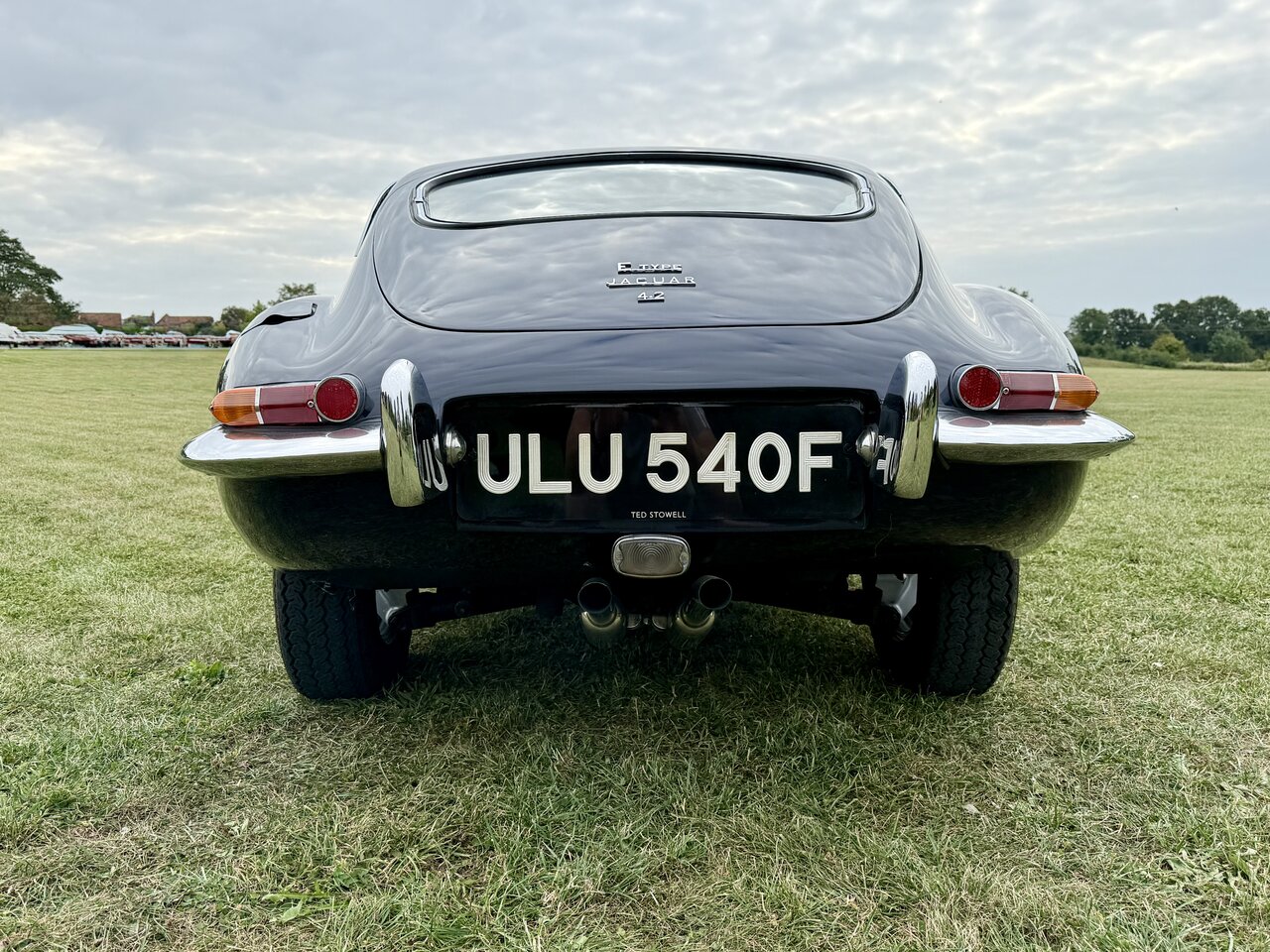 Vehicle 41
