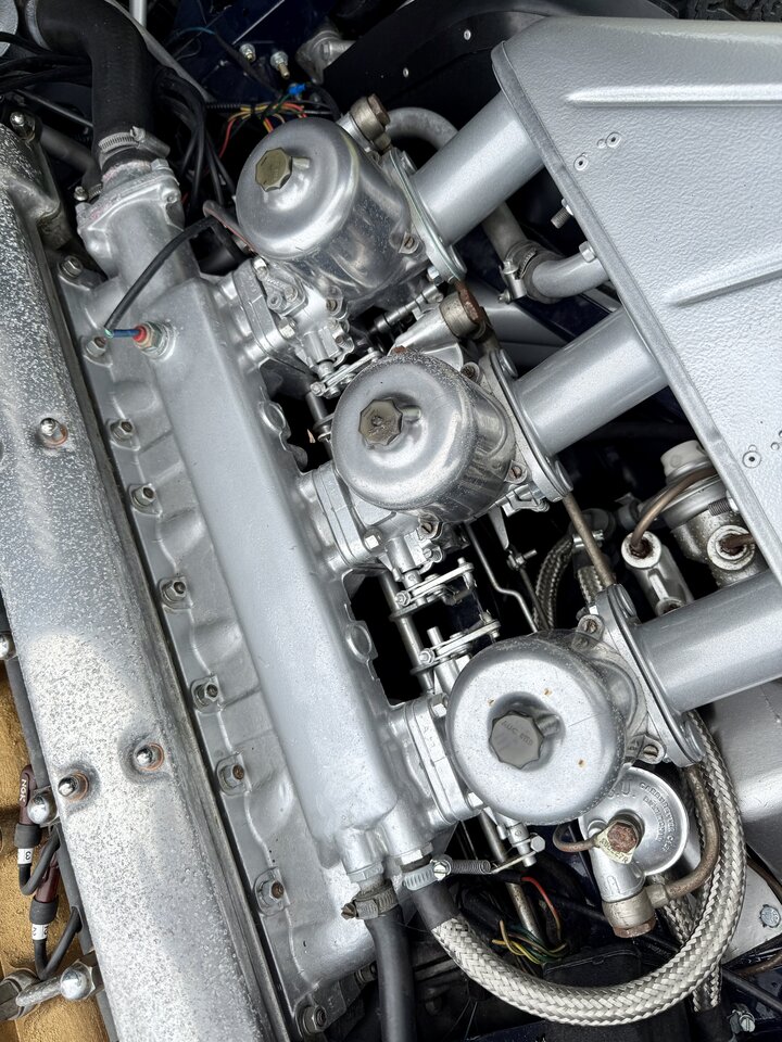 Vehicle 43