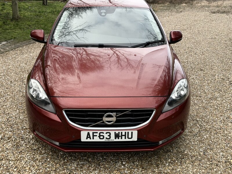 Used Volvo V40 2013 for sale - 77582586: Photo 6