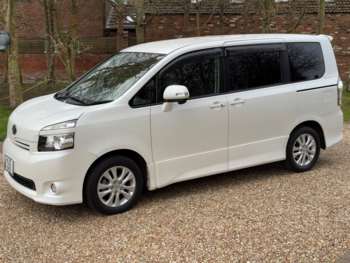 2022 - 7 Seater 5-Door