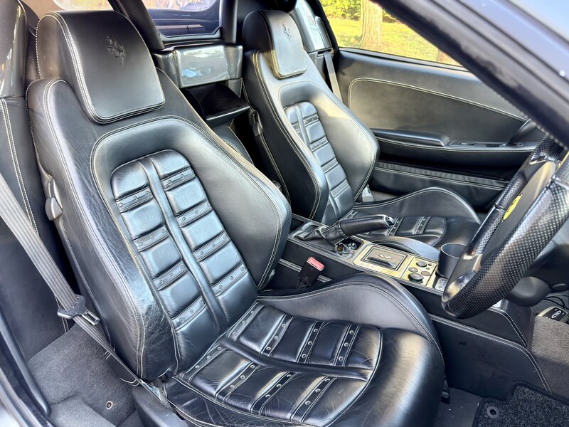 Used Ferrari F430 2007 for sale - 77055982: Photo 11