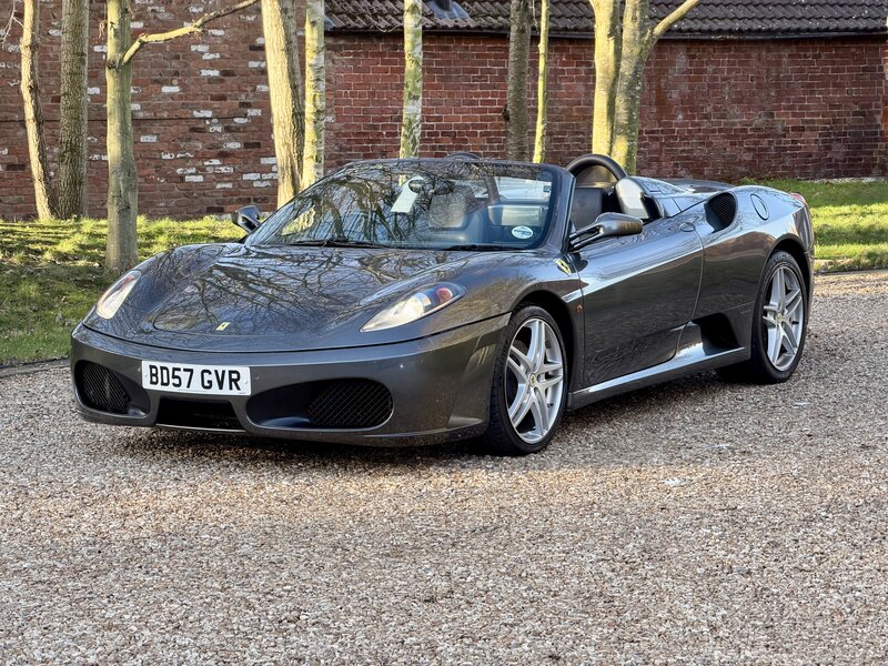 Used Ferrari F430 2007 for sale - 77055982: Photo 12