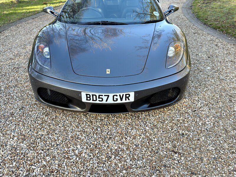 Used Ferrari F430 2007 for sale - 77055982: Photo 15