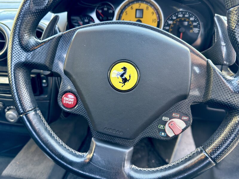 Used Ferrari F430 2007 for sale - 77055982: Photo 16