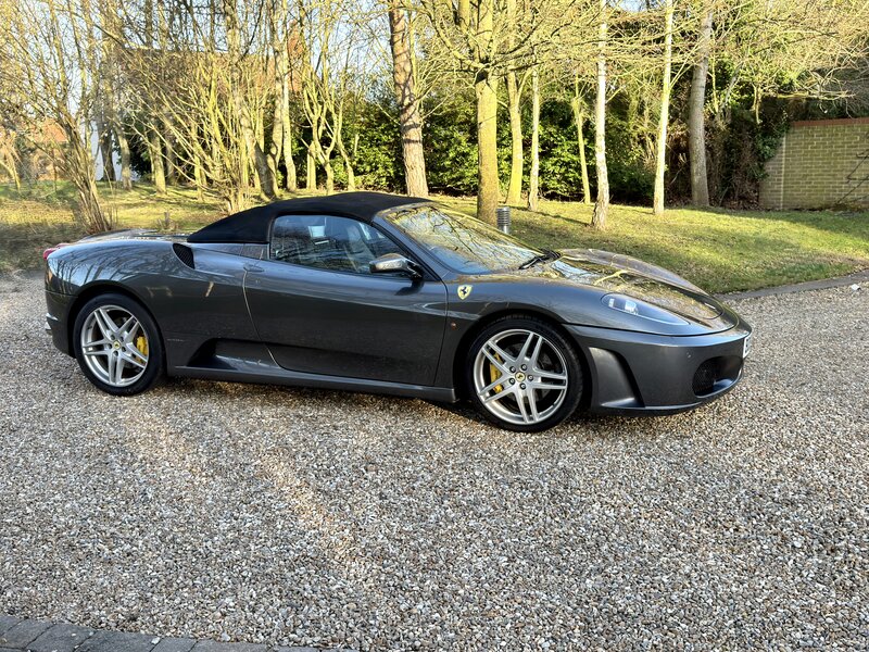Used Ferrari F430 2007 for sale - 77055982: Photo 2