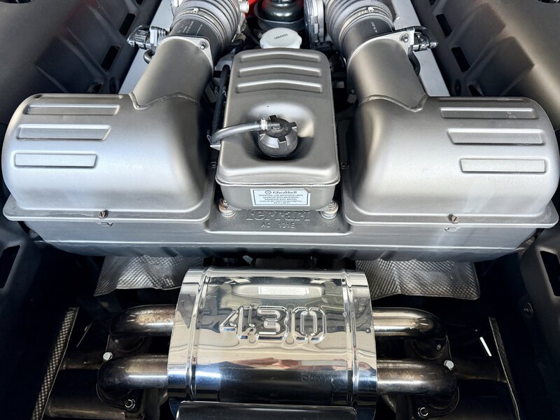 Used Ferrari F430 2007 for sale - 77055982: Photo 20