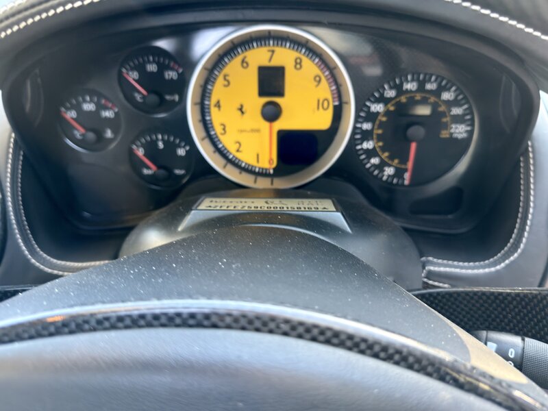 Used Ferrari F430 2007 for sale - 77055982: Photo 23