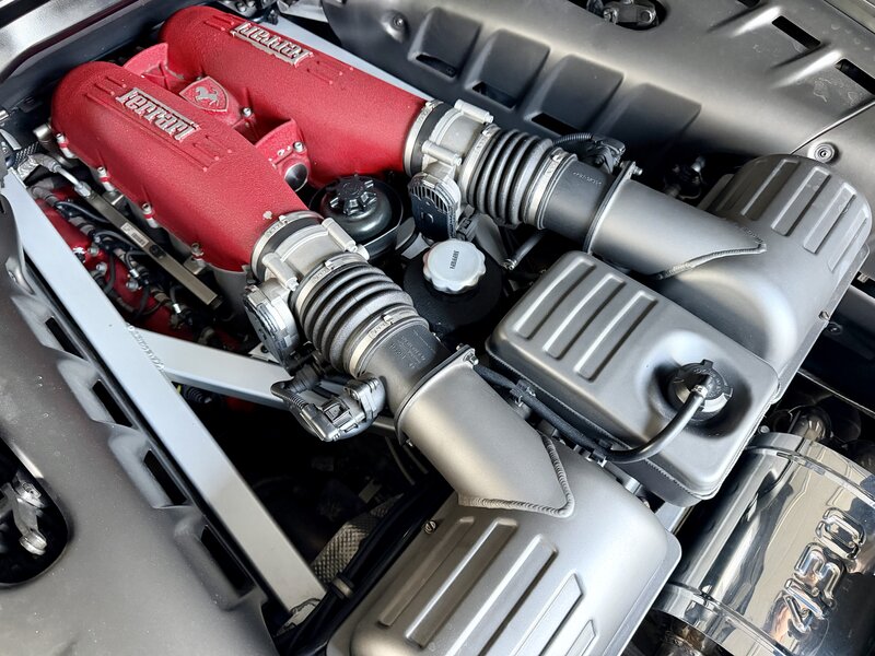 Used Ferrari F430 2007 for sale - 77055982: Photo 24