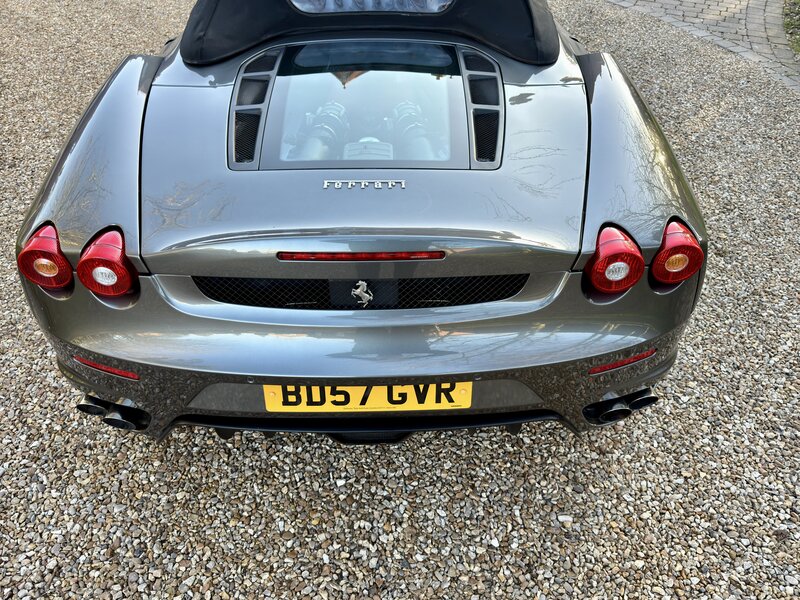 Used Ferrari F430 2007 for sale - 77055982: Photo 29