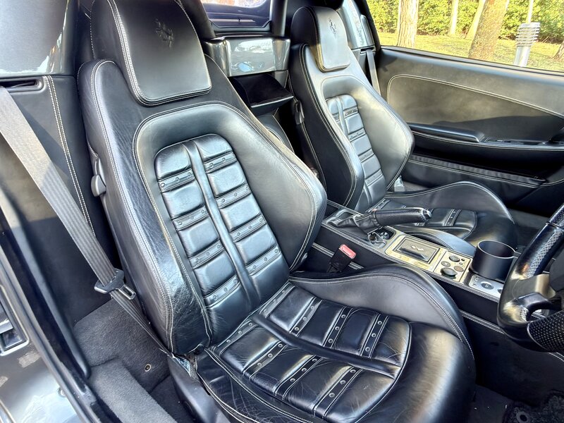 Used Ferrari F430 2007 for sale - 77055982: Photo 32