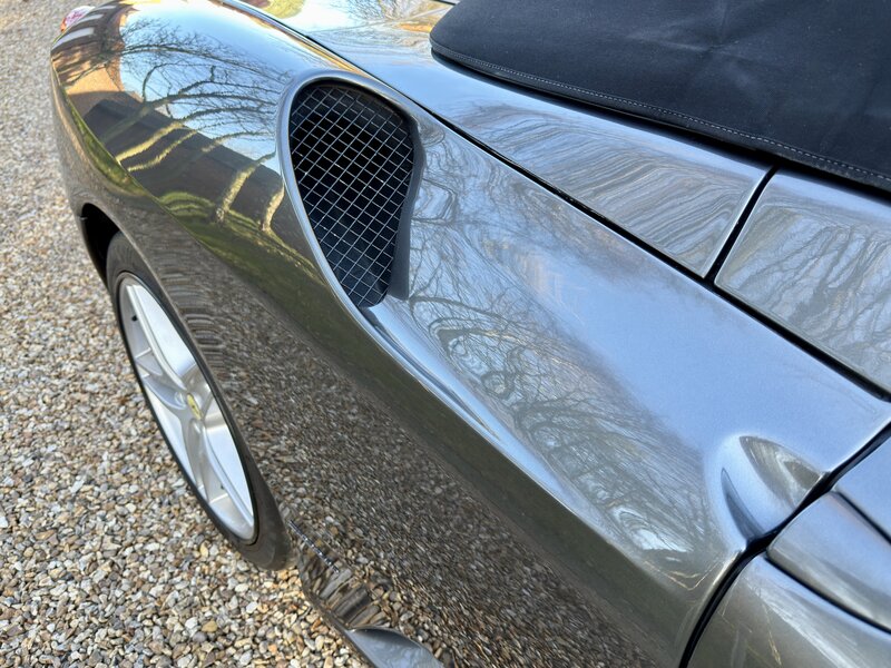 Used Ferrari F430 2007 for sale - 77055982: Photo 35