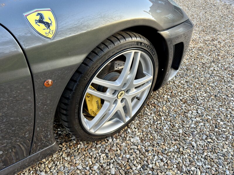 Used Ferrari F430 2007 for sale - 77055982: Photo 37