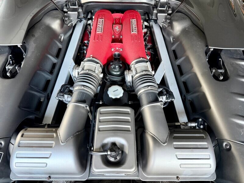 Used Ferrari F430 2007 for sale - 77055982: Photo 38