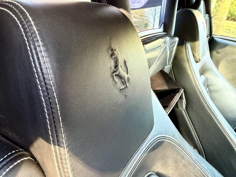 Used Ferrari F430 2007 for sale - 77055982: Photo 39