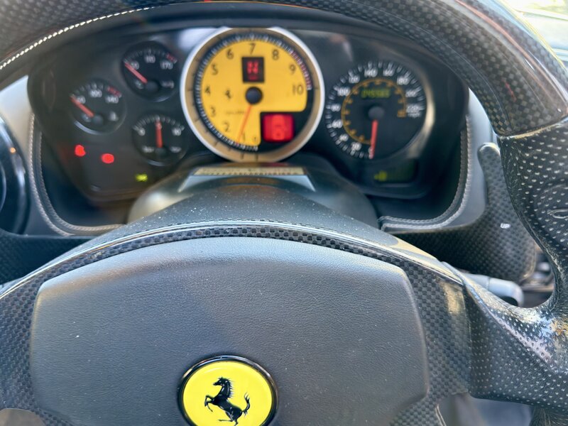 Used Ferrari F430 2007 for sale - 77055982: Photo 41