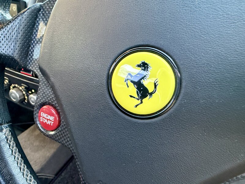 Used Ferrari F430 2007 for sale - 77055982: Photo 45