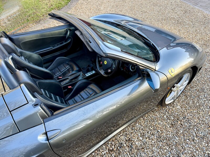 Used Ferrari F430 2007 for sale - 77055982: Photo 49