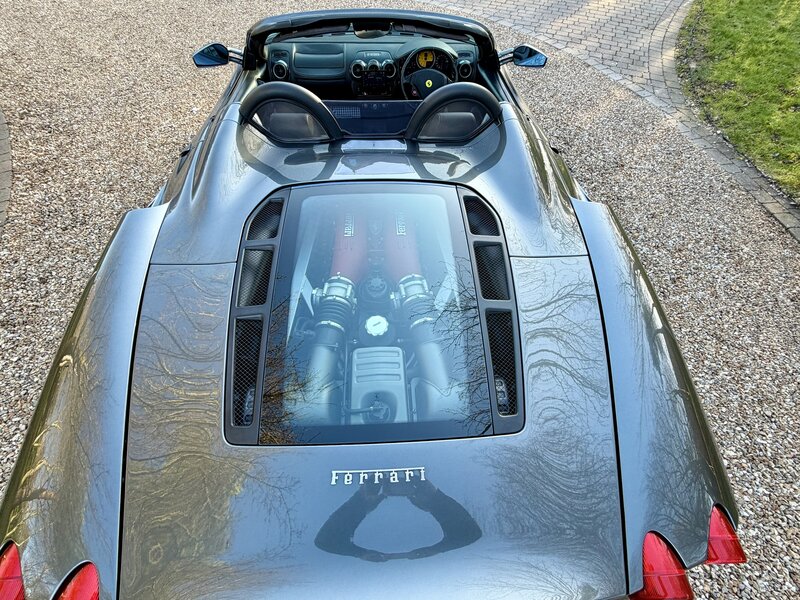 Used Ferrari F430 2007 for sale - 77055982: Photo 50