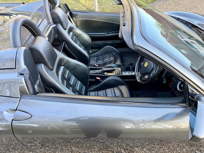 Used Ferrari F430 2007 for sale - 77055982: Photo 51