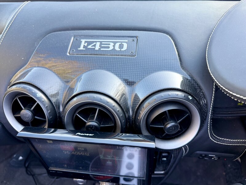 Used Ferrari F430 2007 for sale - 77055982: Photo 59