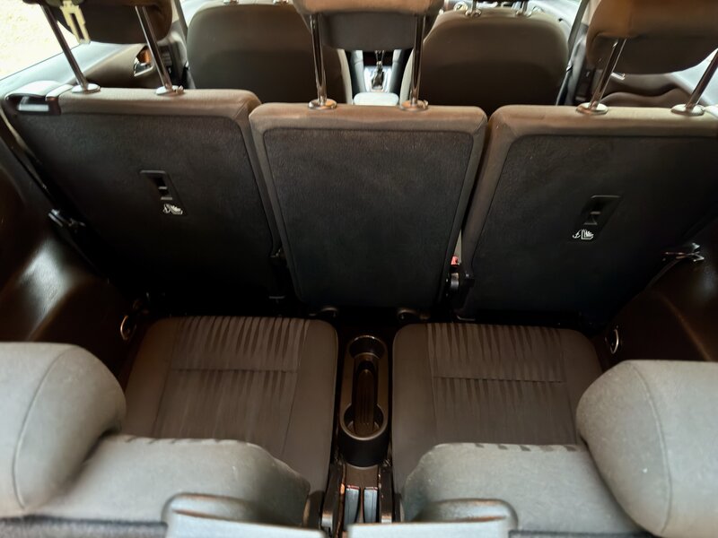 Used Vauxhall Zafira 2014 for sale - 76691656: Photo 21