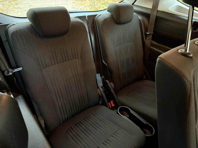 Used Vauxhall Zafira 2014 for sale - 76691656: Photo 9