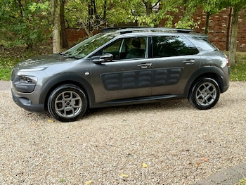 Citroen - C4 Cactus