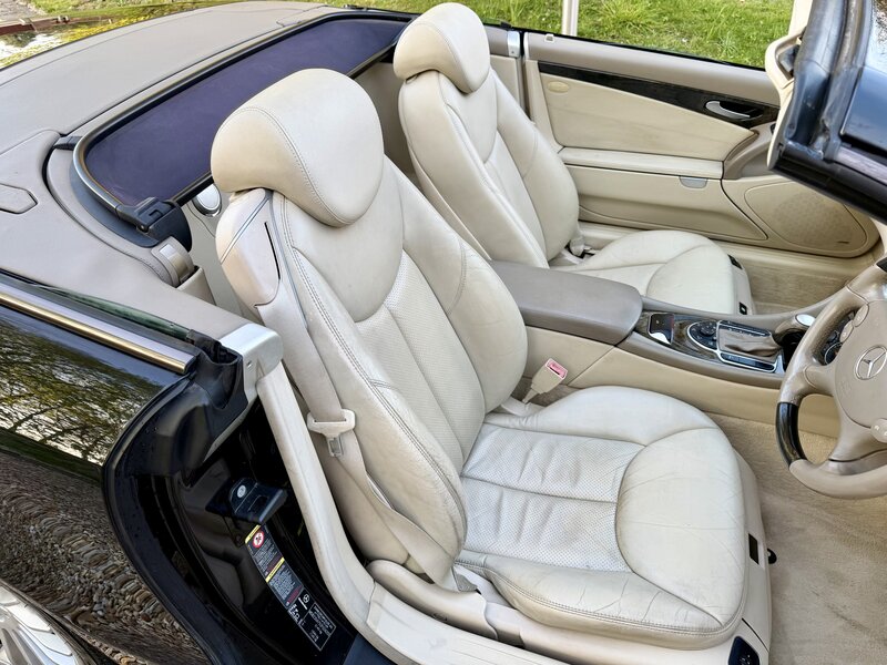 Used Mercedes-Benz S Class 2002 for sale - 78215972: Photo 10