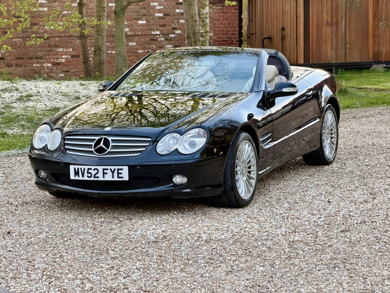 Used Mercedes-Benz S Class 2002 for sale - 78215972: Photo 11