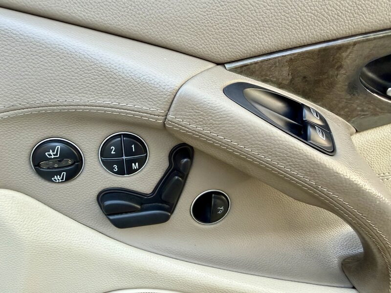 Used Mercedes-Benz S Class 2002 for sale - 78215972: Photo 12