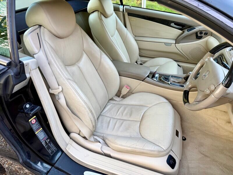 Used Mercedes-Benz S Class 2002 for sale - 78215972: Photo 16